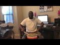 Small Group Beginners Drum Lesson # 2 with Atlanta Drum Academy