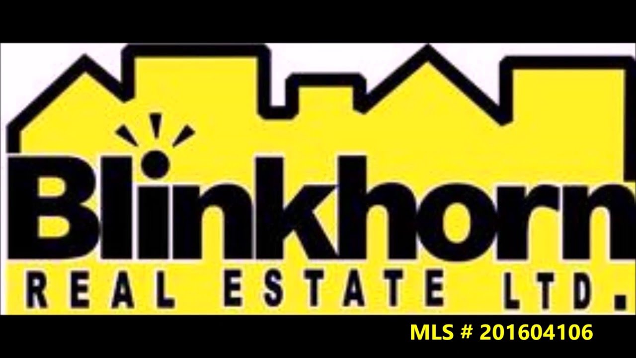 Blinkhorn Real Estate 55 Highland Dr New Glasgow House for sale YouTube