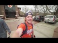 Clemson Baseball || VLOG Spring Break 2018