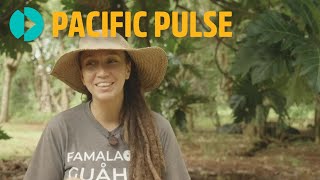 Kuentusi i Tano': Farming Sovereignty in Guam | Pacific Pulse | Season 5, Ep17