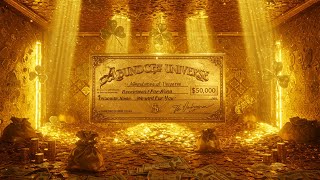 Activate Your Luck Code in 7 Minutes: A Quick Ritual to Attract Wealth