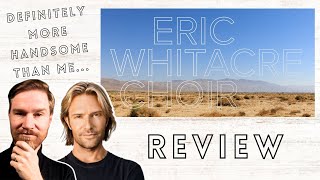 Eric Whitacre Choir by Spitfire Audio - Review