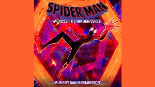 13. Under the Clocktower (Spider-Man: Across the Spider-Verse Soundtrack)