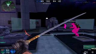 [BIWA] BLACKSHOT RAINBOW ESP HACK