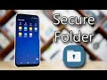 How to protect your apps on galaxy secure