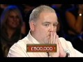 Deal or no Deal 2006 EP 8  £500,000 show