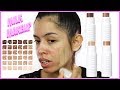 MILK MAKEUP FLEX FOUNDATION STICK ON ACNE PRONE SKIN | Rocio Ceja