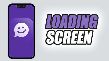How To Fix MeetMe App Loading Screen Problem