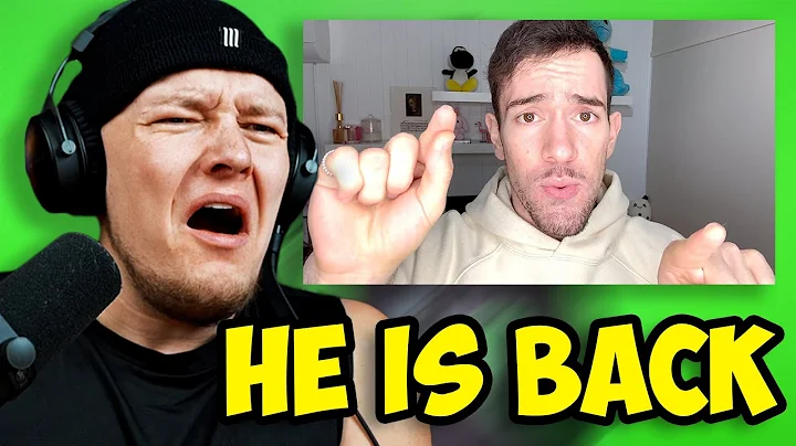 🔥 Cfish is Back with an Epic Beatbox Performance! ✨