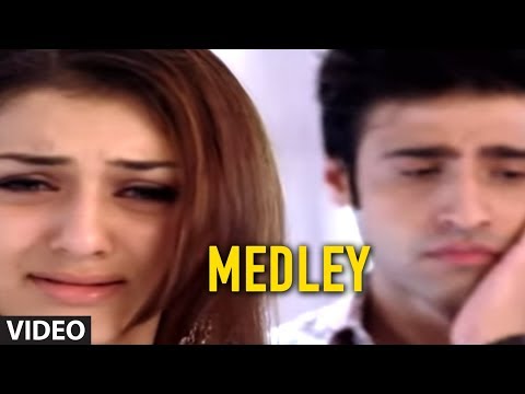 medley---agam-kumar-nigam-&-tulsi-kumar-hits-|-phir-bewafai---deceived-in-love