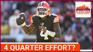 Will Deshaun Watson & the