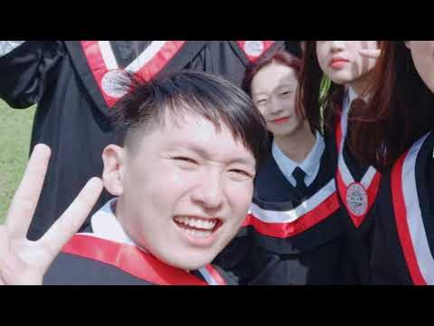 東吳大學109級政四Ａ應屆畢業生撥穗典禮影片