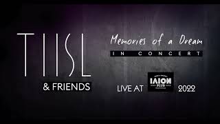 Memories Of A Dream-Thsl Feat Panos Parthos Papageorgiou-Live At Ilion Plus