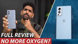 OnePlus Nord 2 Review after 3 Months - Running Out Of OXYGEN!