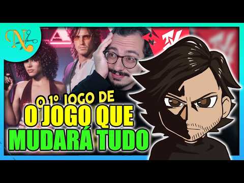 PORQUE GTA 6 PRECISA FRACASSAR - React GTA 6 e os Jogos Virando Artigos de Luxo @tvPH-