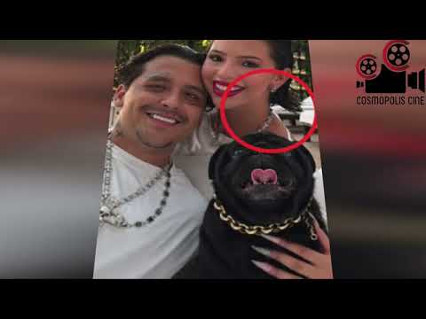 The mystery behind Nodal's gift for Ángela Aguilar #gossip #news