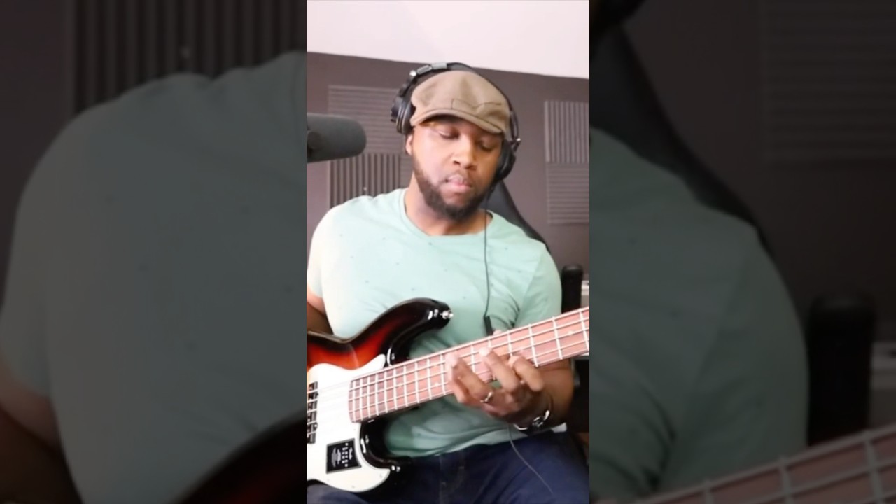 Fender player plus jazz bass‼️ 