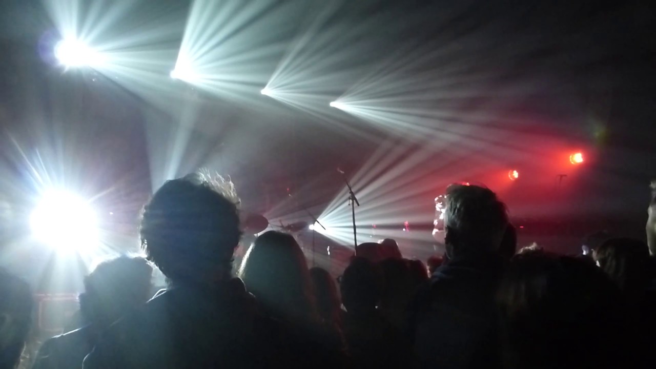 SUUNS « Music won’t save you" », lp « Images du futur » (2013-03-05),  Secretly Canadian