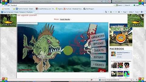 Feed Us Level 3 Part 1