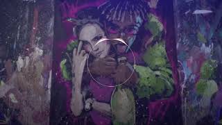 Juice WRLD & Halsey - Life's a Mess (Slowed To Perfection) (639 Hz Heal Interpersonal Relationships)
