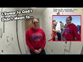 Desperate Walmart Shoplifting Suspect Breaks Down in Tears When Cops Catch Her