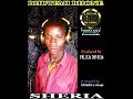 SHERIA BHUTEMI BHONE BY LWENGE STUDIO