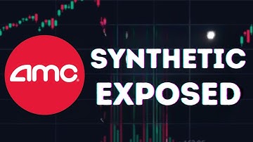 AMC STOCK : SHOCKING! ADAM ARON EXPOSED BILLIONS OF SYNTHETICS ON AMC