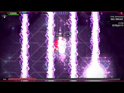 Crosscode (Autumn's Genesis mod): Son of the East