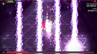 Crosscode (Autumn's Genesis mod): Son of the East