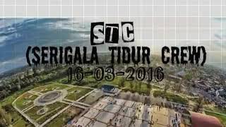 STC (serigala tidur crew)album ke 4 stc