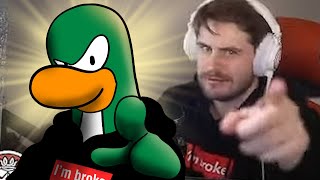 Terroriser just gave me some GREAT NEWS!