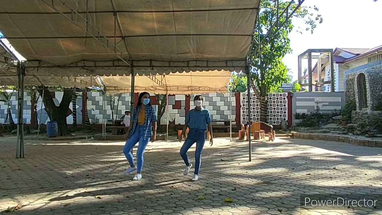 LINE DANCE - EASY STEPS: ACHY BREAKY HEART - YouTube