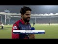 Umar Amin Interview | Final | SPL