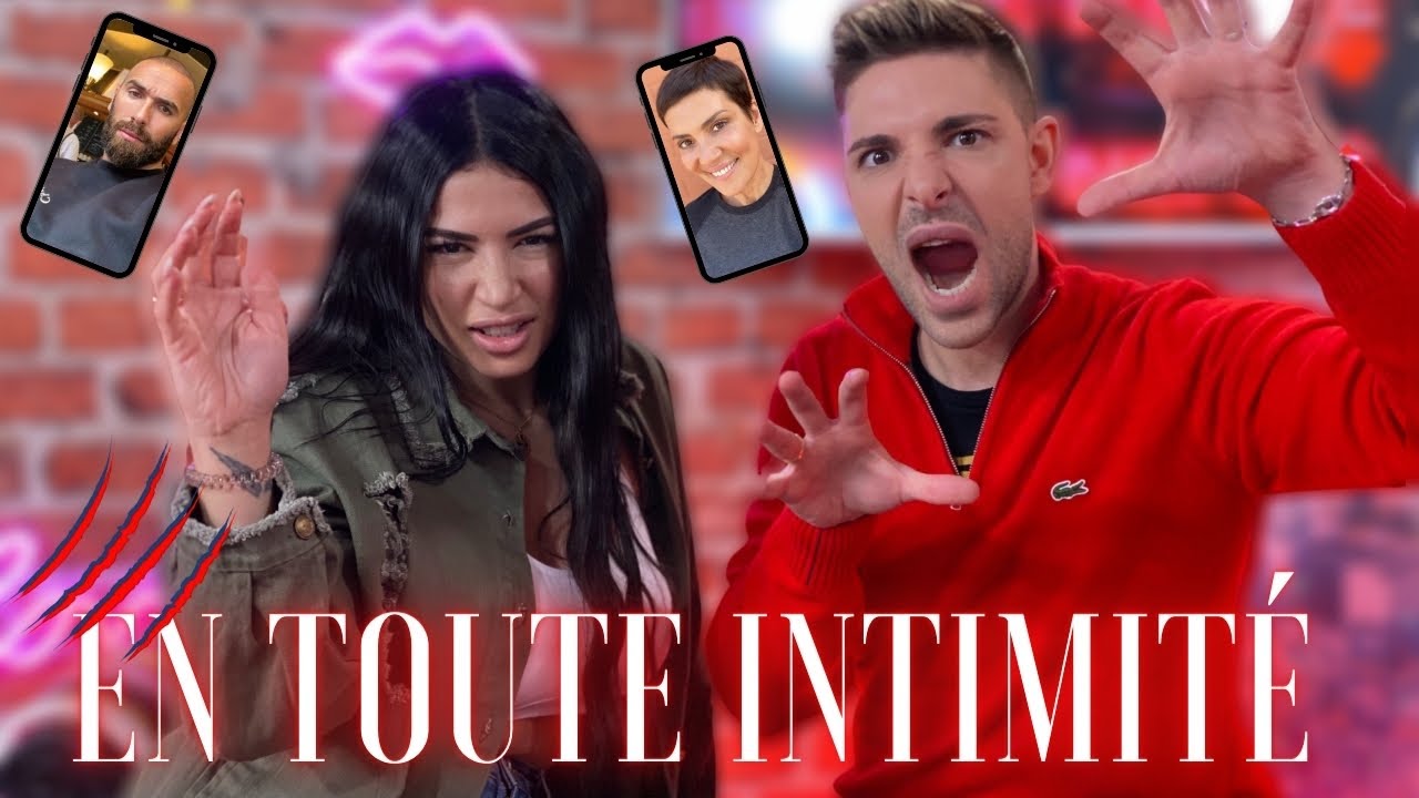 Lila (LPDLA8): Dénigrée par Feliccia, En couple avec Marvin? Plan avec Illan, La Sauvage lâche tout!