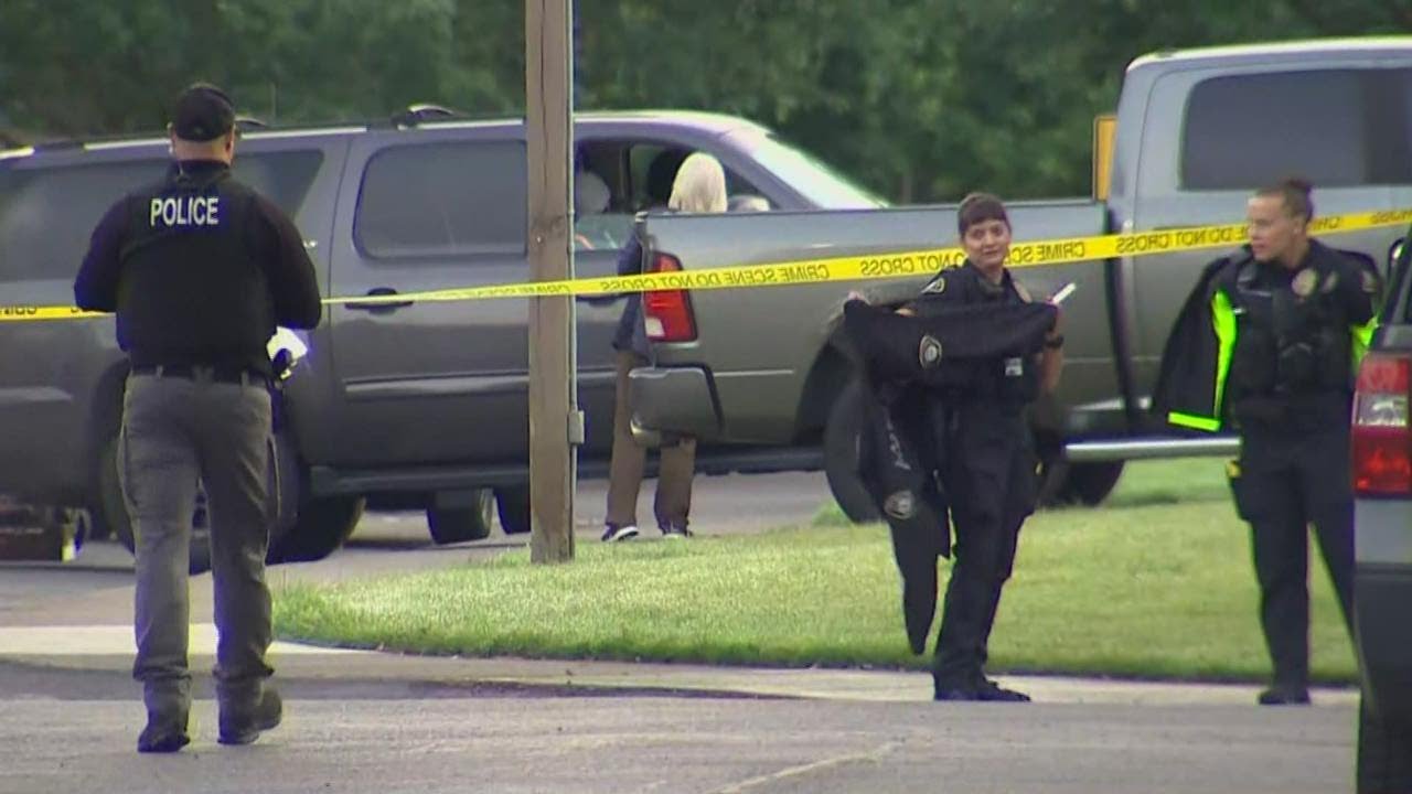 Police shoot woman during welfare check in Puyallup; husband found dead ...