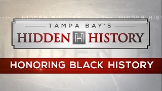 WFLA 2020 HIDDEN HISTORY/BLACK HISTORY SPECIAL