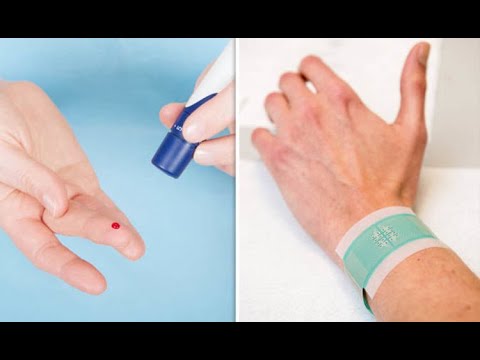 diabetes-news:-new-skin-patch-will-measure-glucose-levels-without-need-for-finger-prick