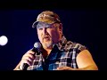 The Doctor at Walmart Gave Him 3 Months To Live | Larry the Cable Guy