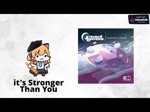 Momoi Cover [Stronger Than You] | Reup Tik Tok