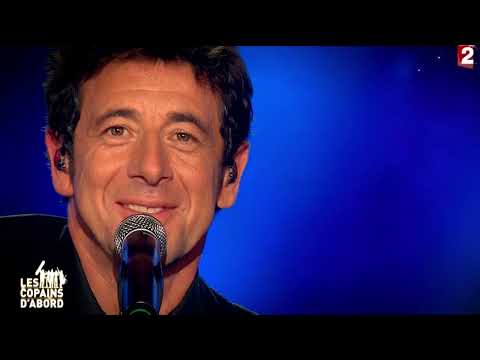 PATRICK BRUEL 