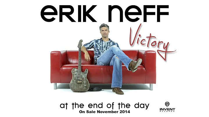 Erik Neff - Victory (Official Video)