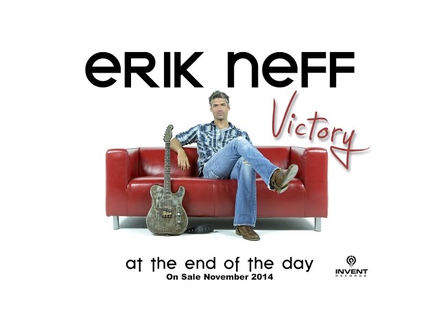 Erik Neff - Victory (Official Video) class=