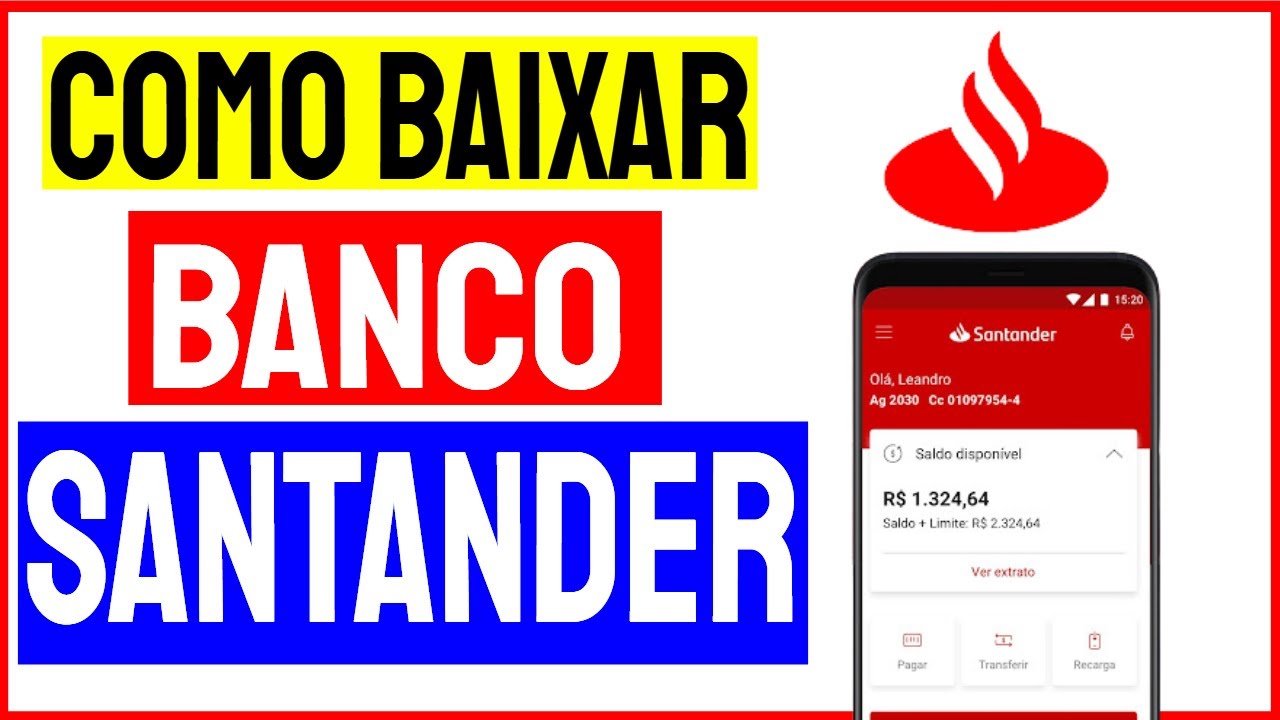 Amazing Banco Santander Brasil Swift Code Background in HD Amazing Banco Santander Brasil Swift Code Background in HD