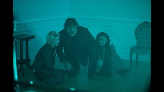 THE EXORCISM | Official Trailer