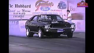 Ldr 3 Baylands Raceway The Last Drag Race...