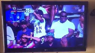Reggie Ndlovu Best Commentator