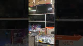 Tv speaker
