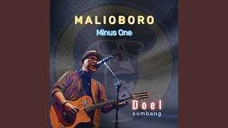 Malioboro (MinusOne)