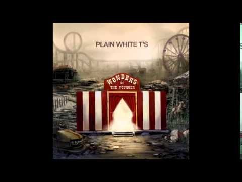Plain White T S 1 2 3 4 