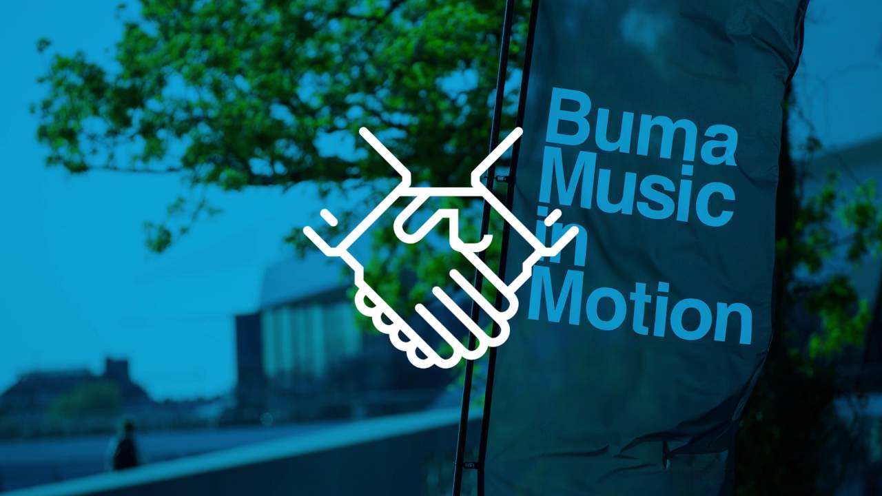 Buma/Stemra in het kort YouTube